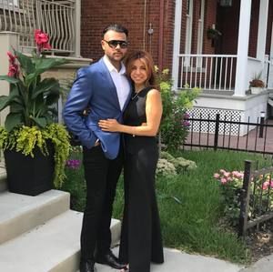 Meet your Posher, Anthony